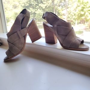 Marc Fisher Heels